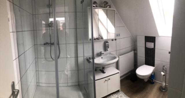 Am Alten Marktplatz Apartment *