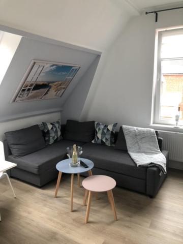 Am Alten Marktplatz Apartment Norden