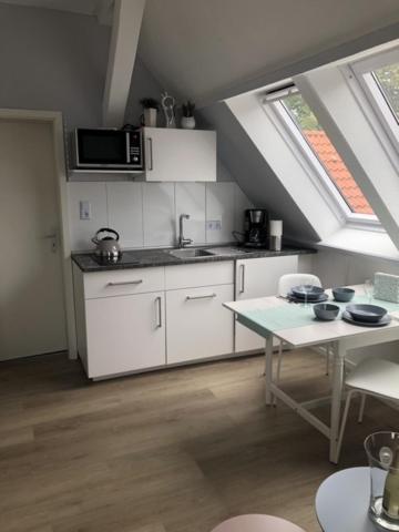Apartment Am Alten Marktplatz